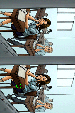 Illustration of Photo Phantasy