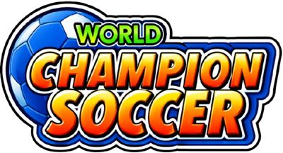 World Champion Soccer - Clear Logo (World) - 678x368
