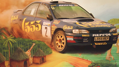 Rally Championships - Fanart - Background (Europe) - 1920x1080