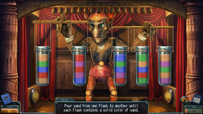 New York Mysteries: Power of Art Collector's Edition - Screenshot - Gameplay (World) - 1920x1080