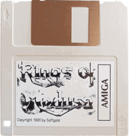 Rings of Medusa - Disc (Germany) - 822x862