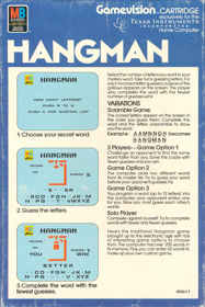 Hangman - Box - Back (North America) - 874x1310