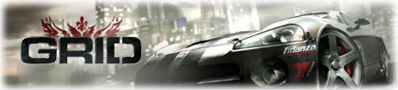 GRID - Banner (World) - 420x95