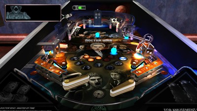 Doctor Who: Master of Time - Screenshot - Gameplay (World) - 1920x1080