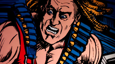 Gunbuster - Fanart - Background (World) - 1920x1080