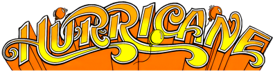 Hurricane - Clear Logo (World) - 1444x378