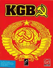Conspiracy - Box - Front (Spain) - 1980x2533