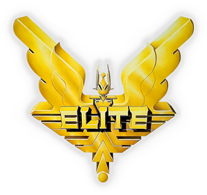 Elite - Clear Logo (Europe) - 1148x1080