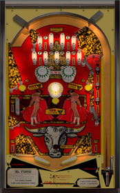 El Toro - Screenshot - Gameplay (World) - 796x1279