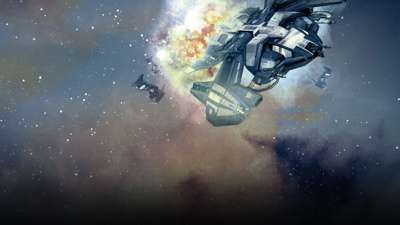 DarkStar One: Broken Alliance - Fanart - Background (World) - 1920x1080