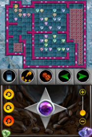 Illustration of 1001 Crystal Mazes Collection