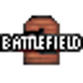 Battlefield 2 - Icon (World) - 32x32