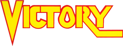 Victory - Clear Logo (World) - 1009x377