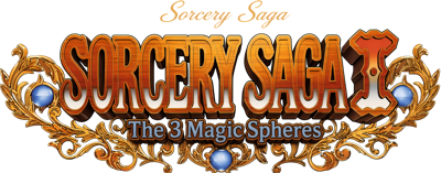 Madou Monogatari I: 3tsu no Madoukyuu - Clear Logo (World) - 1500x589