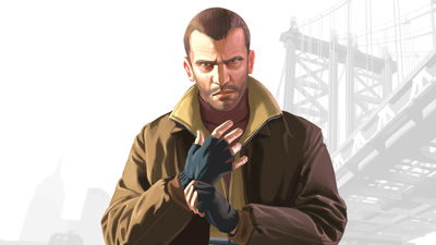 Grand Theft Auto IV: The Complete Edition - Fanart - Background (World) - 1920x1080