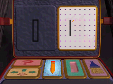 Secret of Googol 2a/ Reshaping Googol: The Castle - Screenshot - Gameplay (North America) - 640x480