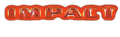 Impact Racing - Clear Logo (Europe) - 600x187