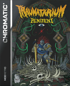 Traumatarium: Penitent - Box - Front (World) - 536x659