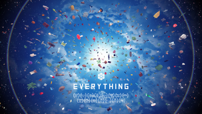 Everything - Banner (North America) - 1920x1080