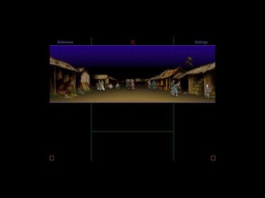 Cosmology of Kyoto - Screenshot - Gameplay (North America) - 1024x768