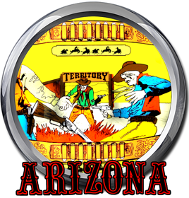 Arizona - Fanart - Cart - Front (World) - 877x917