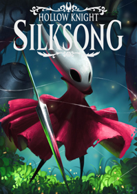 Hollow Knight: Silksong - Fanart - Box - Front (World) - 1063x1500