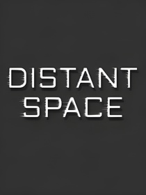 Distant Space - Box - Front (World) - 1056x1408