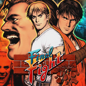 Final Fight - Square (World) - 1024x1024