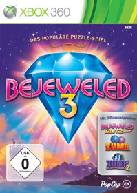 Bejeweled 3 - Box - Front (Germany) - 1200x1691