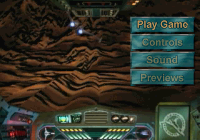 Solar Eclipse - Screenshot - Game Select (World) - 640x448