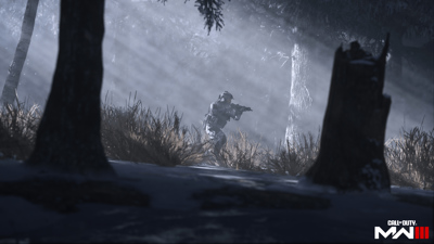 Call of Duty: Modern Warfare III - Screenshot - Gameplay (World) - 3840x2160