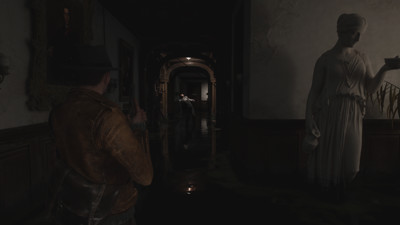 The Sinking City 2 - Screenshot - Gameplay (World) - 3840x2160