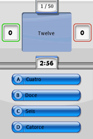 Illustration of My Spanish Coach