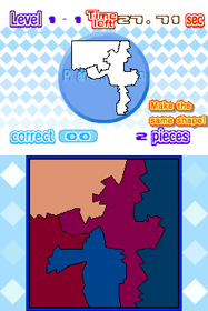 Brain Assist - Screenshot - Gameplay (North America) - 256x384