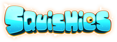 Squishies - Clear Logo (World) - 512x186