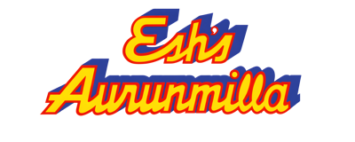 Esh's Aurunmilla - Clear Logo (World) - 4500x1800
