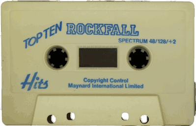 Rockfall - Cart - Front (Europe) - 932x600