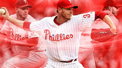 Major League Baseball 2K11 - Fanart - Background (North America) - 2560x1440