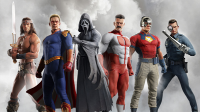 Mortal Kombat 1 - Fanart - Background (World) - 3840x2160