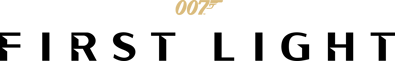 007 First Light - Clear Logo (World) - 4291x662