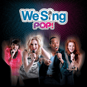 We Sing Pop! - Square (North America) - 800x800