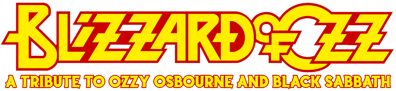 Blizzard of Ozz - Clear Logo (World) - 2016x463
