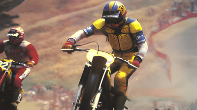 Fists 'N' Throttles - Fanart - Background (Europe) - 1920x1080