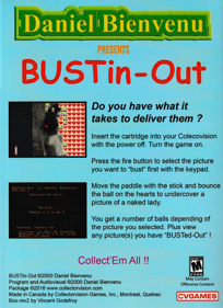 BUSTin-Out Volume #3 - Box - Back (World) - 1629x2243