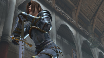 Wars & Warriors: Joan of Arc - Fanart - Background (World) - 3840x2160