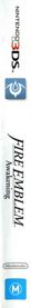 Fire Emblem Awakening - Box - Spine (Australia) - 81x800