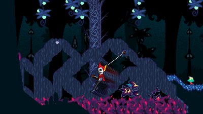 Normenhill: Chapter 1: "Your New Look" - Screenshot - Gameplay (World) - 1920x1080