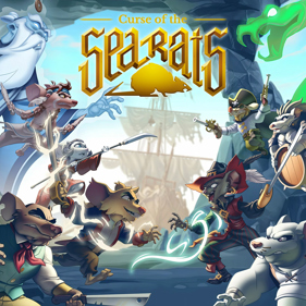 Curse of the Sea Rats - Square (World) - 3460x3460