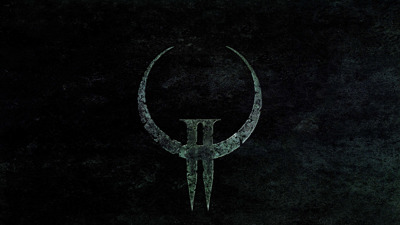 Quake II - Fanart - Background (World) - 3840x2160