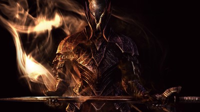 Dark Souls - Fanart - Background (World) - 1920x1080